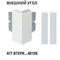 Наружные углы Progress Profiles KIT BTEPR 4010E
